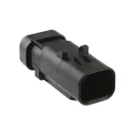 ELEC. CONNECTOR HOUSING