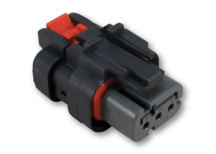 ELEC. CONNECTOR