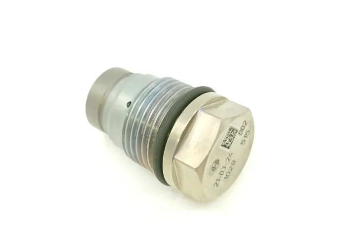 VALVE PRESSURE RELIE