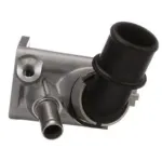 THERMOSTAT WITH HOUSING
