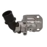 THERMOSTAT WITH HOUSING
