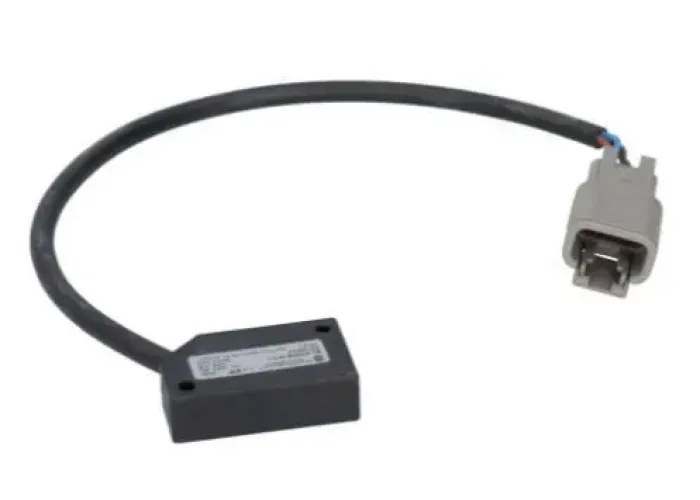 PROXIMITY SWITCH