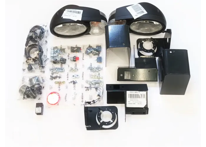 BOMAG E2-LIGHTING-STVZO 58601614