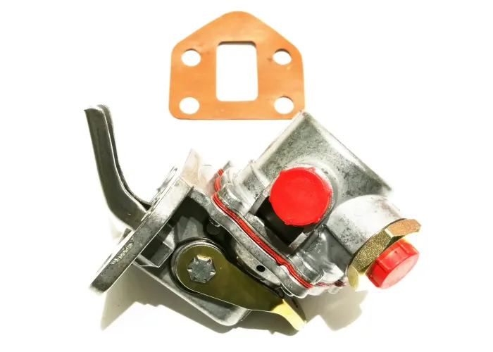 TRANSFER FUEL PUMP 601824