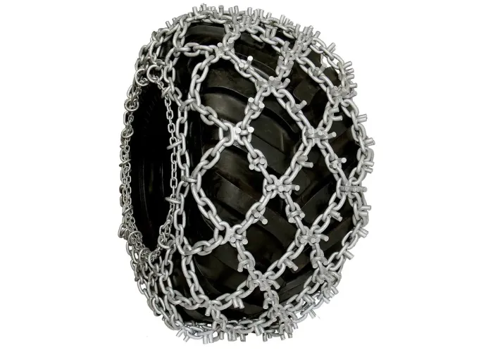 CHAINS TRYGG U-GRIP