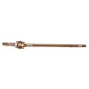 CNH HALF SHAFT ASSY 641647