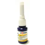 GLUE, THREAD 10ML (BLUE)
