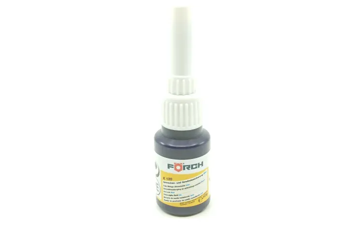GLUE, THREAD, BLUE 10ML