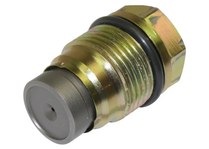 BOSCH VALVE,PRESSURE LIMITS 65.52122-6002-A