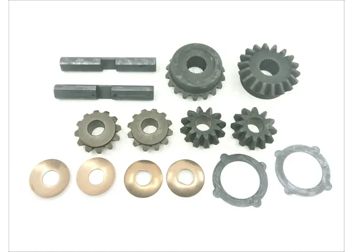 DIFER. SATELĪTU KPL. 66155