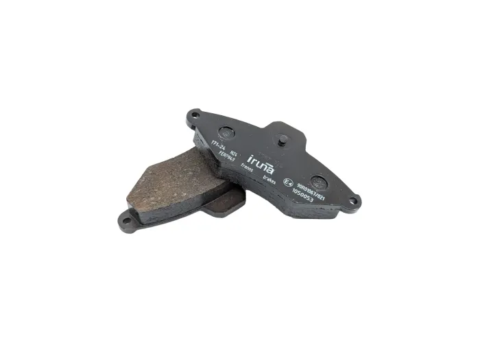 BRAKE PAD KIT, 221E