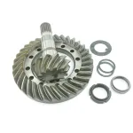 BEVEL GEAR BEVEL GEAR