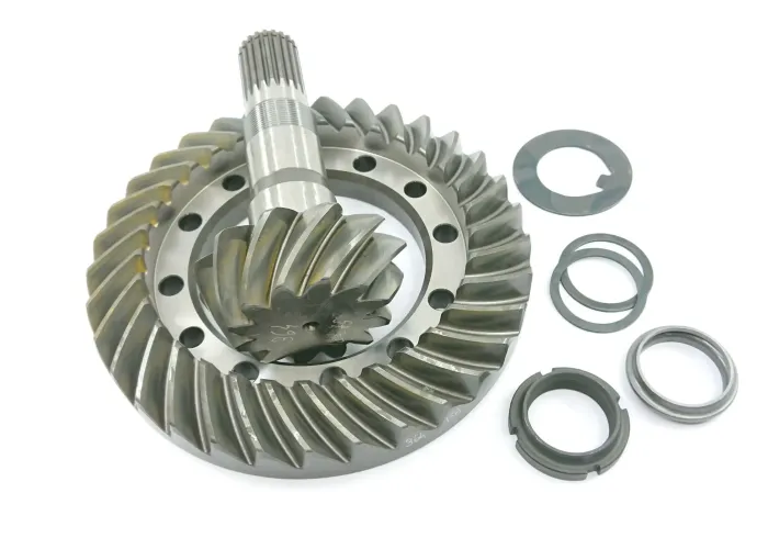 BEVEL GEAR