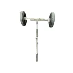 BOMAG TRANSP.RITEŅI BPR30/38 68002009