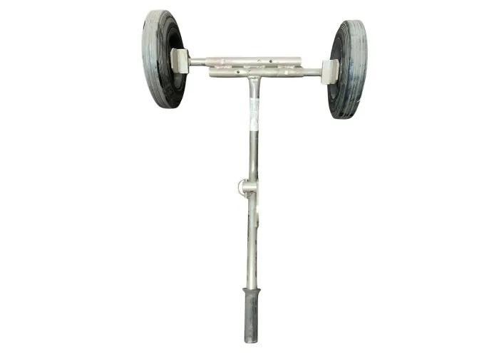 BOMAG TRANSP.RITEŅI BPR30/38 68002009