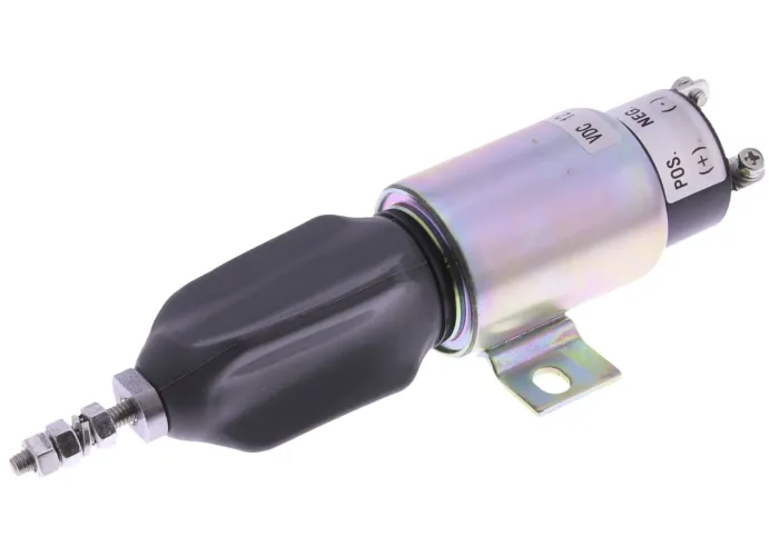 Motor,coil engine stop