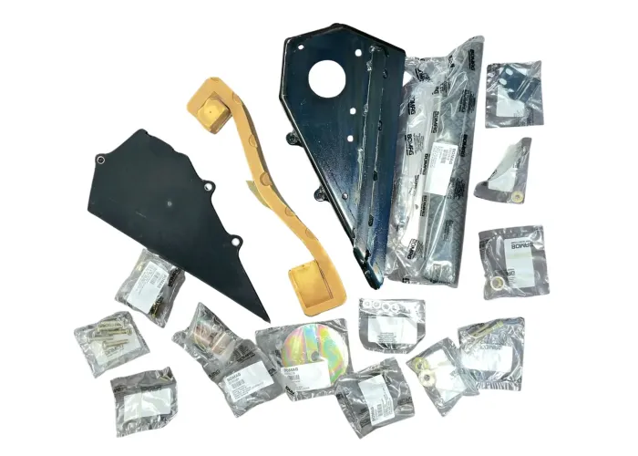 BOMAG REMONTKOMPLEKTS 69002131