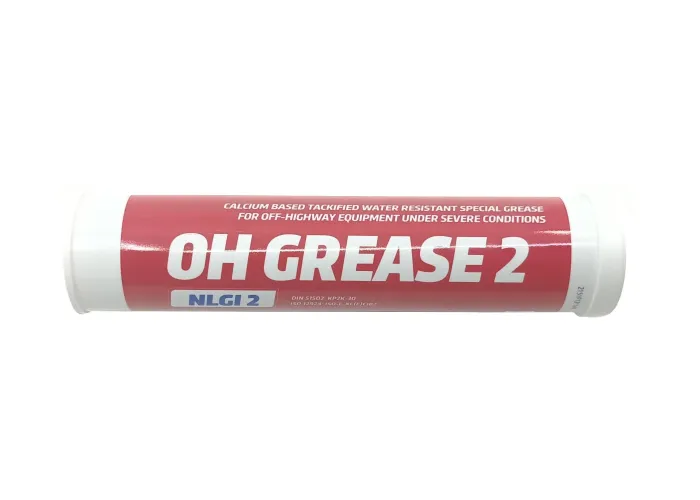NESTE OH smēre 2 0,4kg