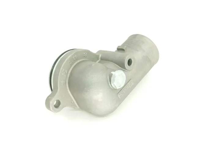 THERMOSTAT WITH HOUSING