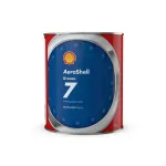 AEROSHELL GREASE 22 3 KG