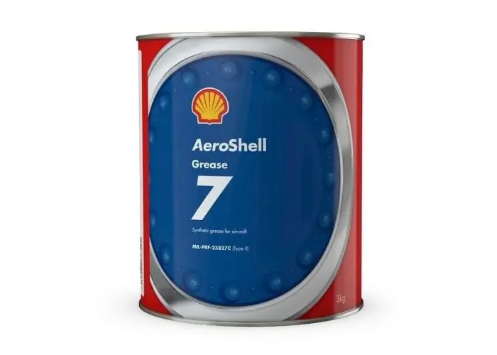 AEROSHELL GREASE 22 3 KG