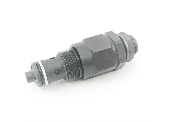 HIDRAULISKAIS VĀRSTS