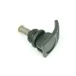 VALVE FOR TURBO FILLER VALVE FOR TURBO FILLER