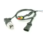 Pressure Trans. 0-10Bar 4