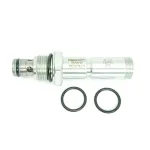 Solenoida vārsts Solenoida vārsts