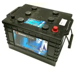 AKUMULATORS 145AH, 1000A AKUMULATORS 145AH, 1000A