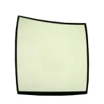 GLASS WINSHIELD 746143