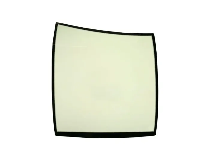 GLASS WINSHIELD 746143