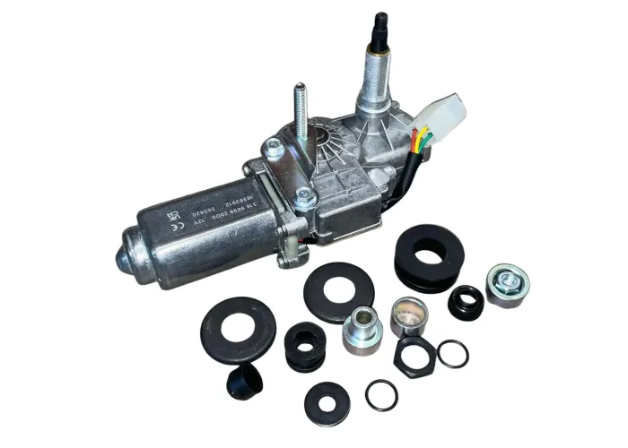 WIPER MOTOR