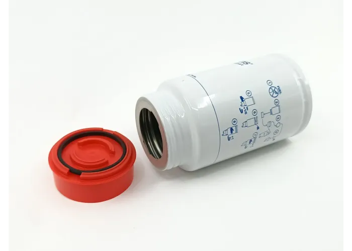 SPIN ON DIESEL FUEL FILTER 747462