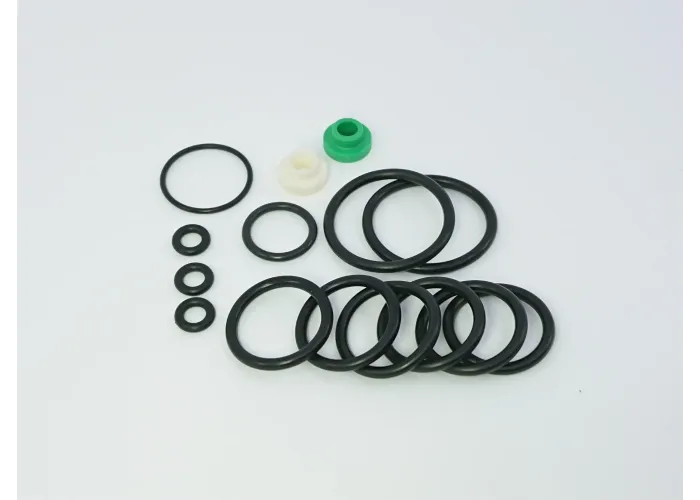 Blīvslēgu komplekts