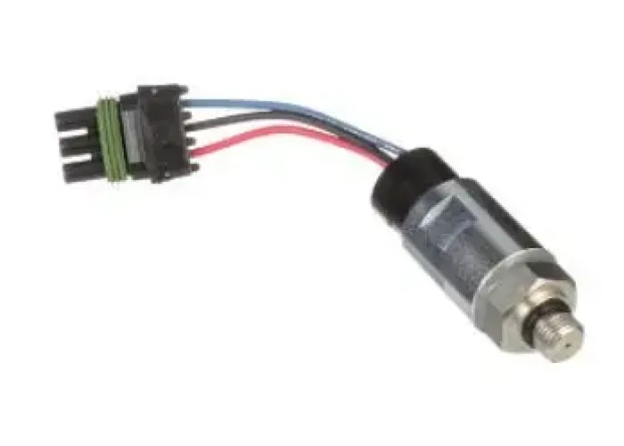 PRESSURE SWITCH
