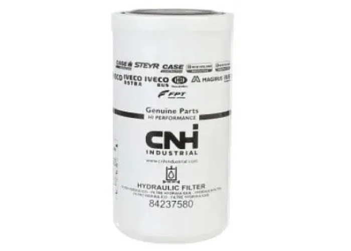 G.B. HYDRAULIC OIL FILTER