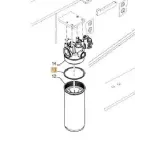 HIDRAULIKAS FILTRA BLĪVE