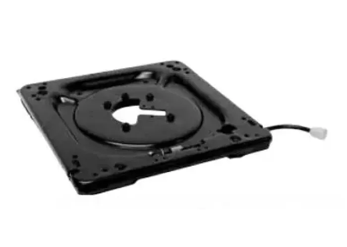 TURN MECHANISM, SEAT