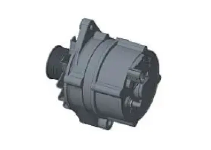 REMAN-ALTERNATOR