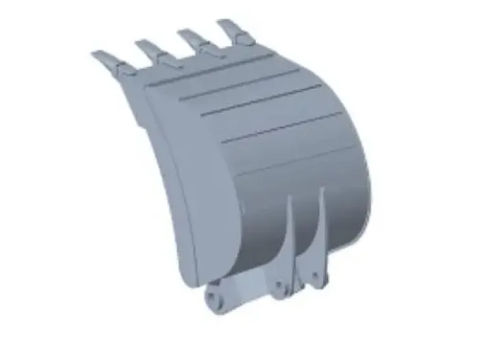 ROKAMAIS KAUSS 600mm DNA