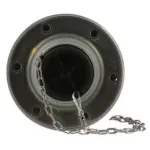 KORĶIS BĀKAI AR FLANCI