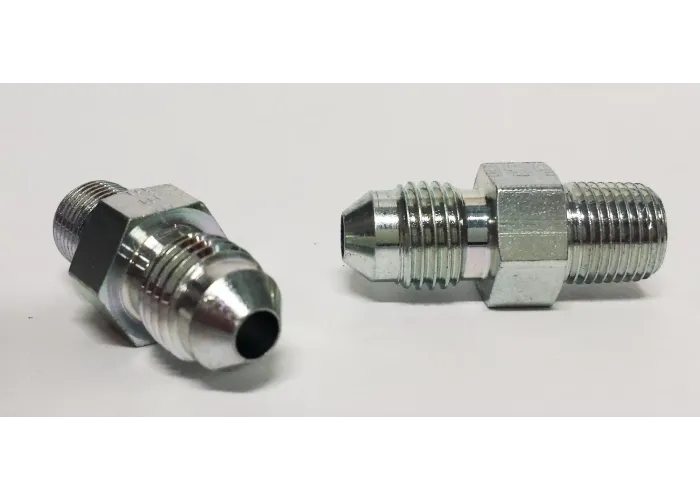 KONEKTORS, BHL SIDE SHIFT