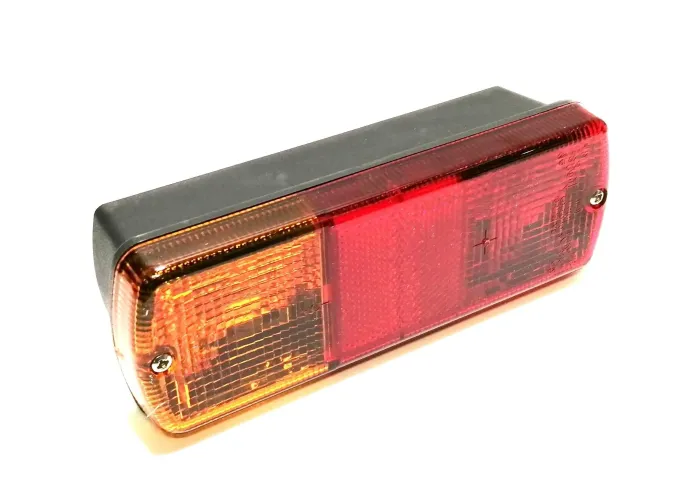TAIL LAMP, BHL