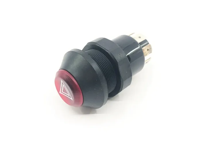 SLĒDZIS AVĀRIJAS SIGNĀLS