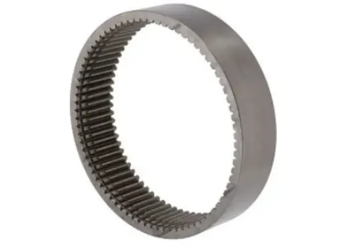 GEAR, RING