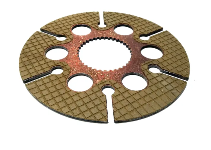 FRIKC.BR.DISKS, FB200