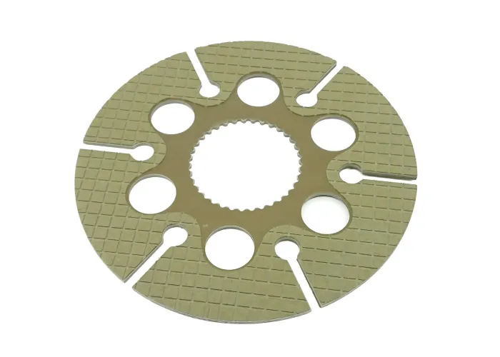 FRIKC.BR.DISKS, FB200