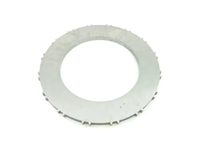 METAL DISC