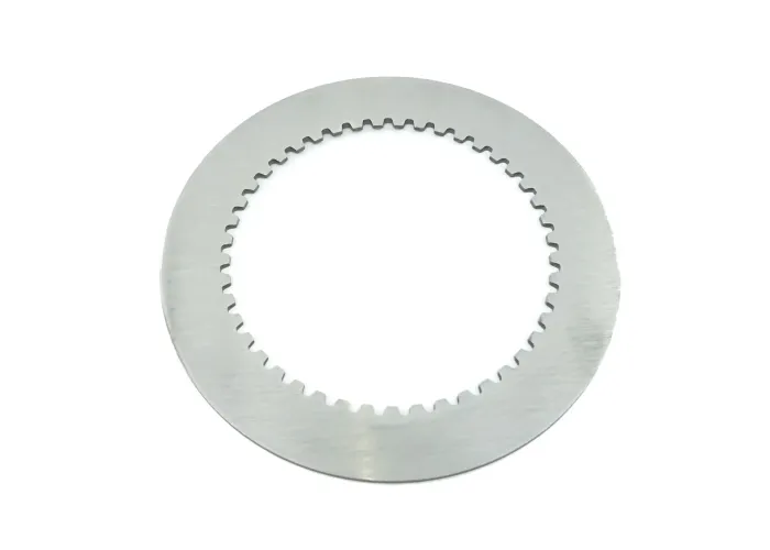 METĀLA STARPDISKS, KĀRBĀ